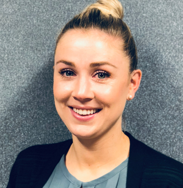Colleen Doughetry, FNP