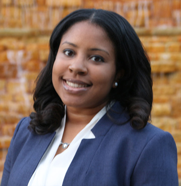 Elisha Brown, FNP