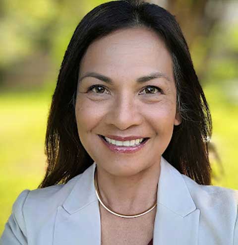 Christine Talatala